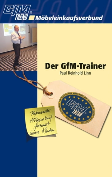Der GfM-Trainer - Paul Reinhold Linn