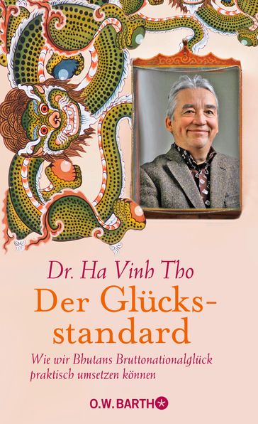 Der Glücksstandard - Dr. Ha Vinh Tho