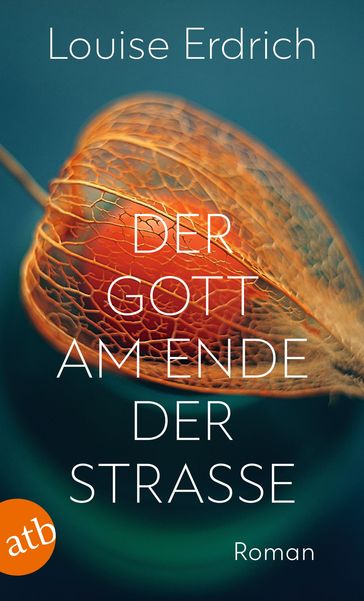 Der Gott am Ende der Straße - Louise Erdrich