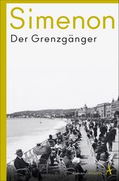 Der Grenzgänger