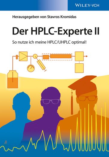 Der HPLC-Experte II - Stavros Kromidas