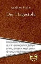 Der Hagestolz