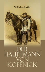 Der Hauptmann von Kopenick