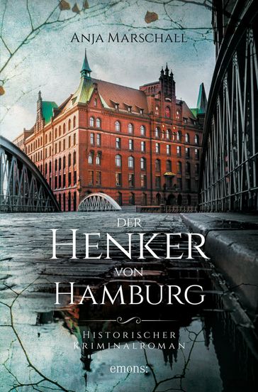 Der Henker von Hamburg - Anja Marschall