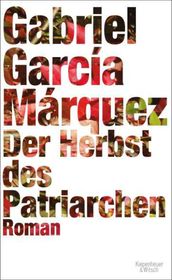 Der Herbst des Patriarchen