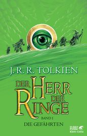 Der Herr der Ringe. Bd. 1 - Die Gefährten