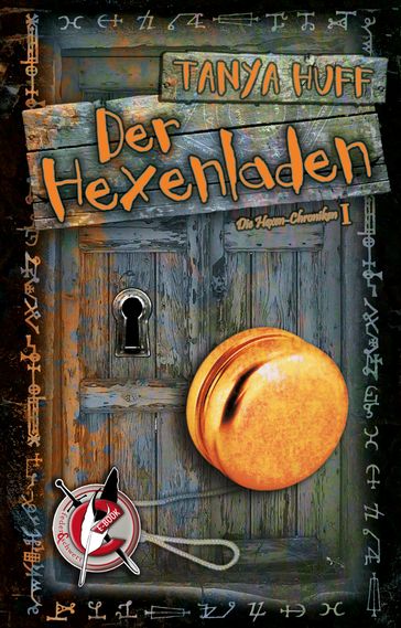 Der Hexenladen - Tanya Huff