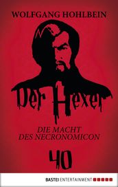 Der Hexer 40