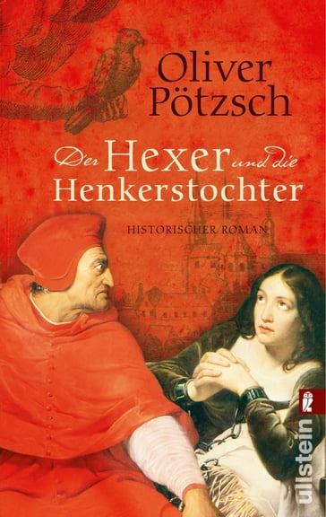 Der Hexer und die Henkerstochter - Oliver Potzsch