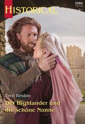 Der Highlander und die schöne Nonne