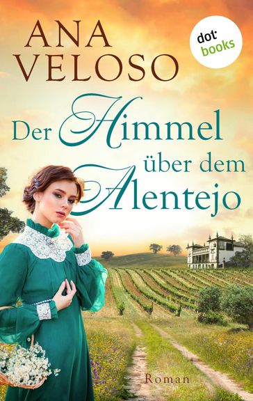 Der Himmel über dem Alentejo - Ana Veloso