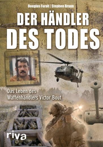 Der Händler des Todes - Stephen Braun - Farah Douglas