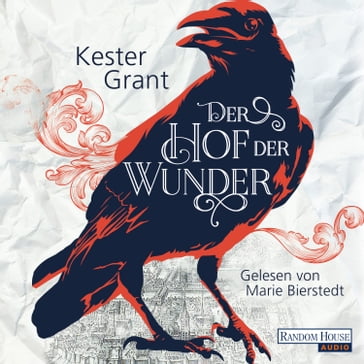 Der Hof der Wunder - Kester Grant