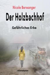 Der Holzbachhof