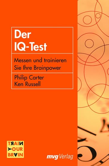 Der IQ-Test - Ken Russell - Philip Carter