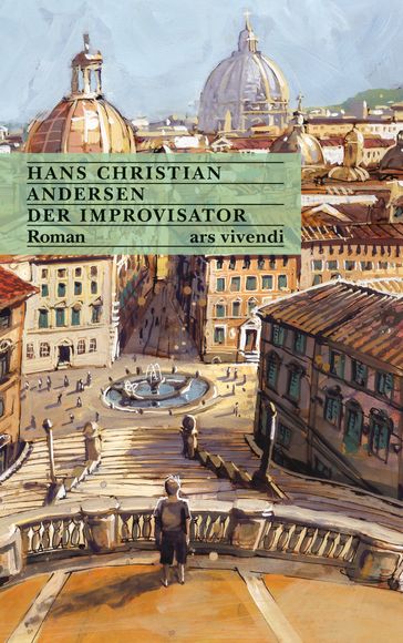 Der Improvisator (eBook) - Hans Christian Andersen