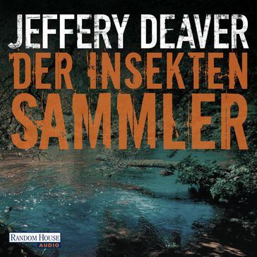 Der Insektensammler - Jeffery Deaver