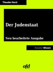 Der Judenstaat