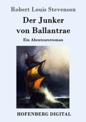 Der Junker von Ballantrae