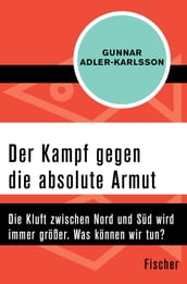 Der Kampf gegen die absolute Armut