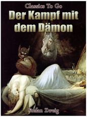 Der Kampf mit dem Dämon