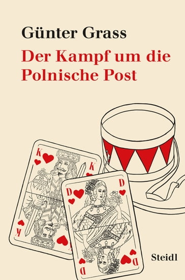 Der Kampf um die Polnische Post - Gunter Grass