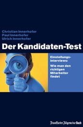 Der Kandidaten-Test