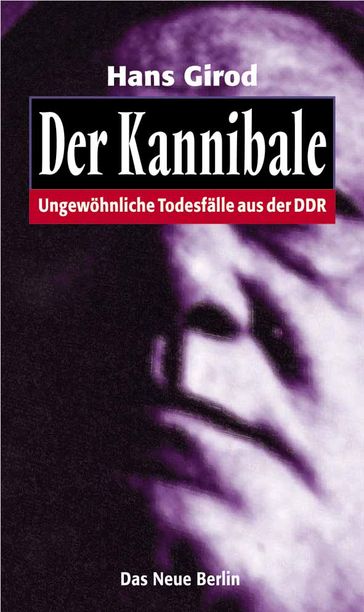 Der Kannibale - Hans Girod
