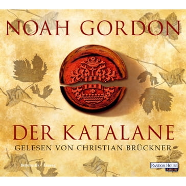 Der Katalane - Noah Gordon