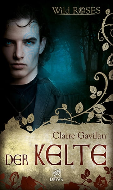 Der Kelte - Claire Gavilan