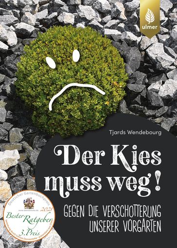 Der Kies muss weg - Tjards Wendebourg