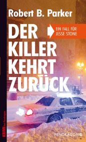 Der Killer kehrt zuruck