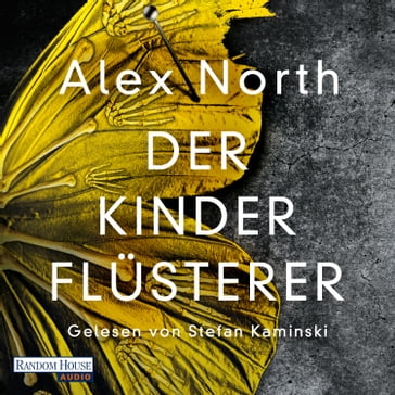 Der Kinderflüsterer - Alex North