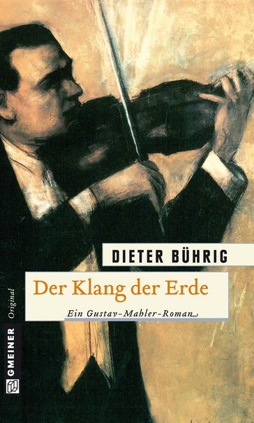 Der Klang der Erde - Dieter Buhrig