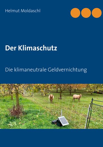 Der Klimaschutz - Helmut Moldaschl