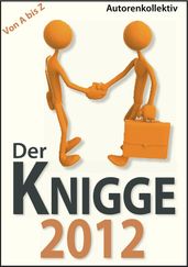 Der Knigge 2012