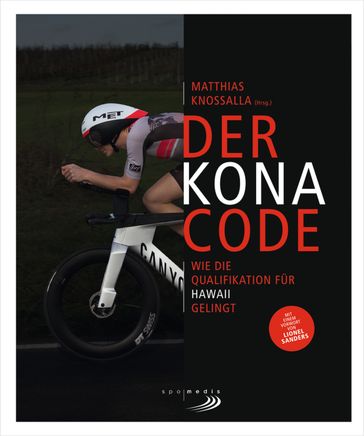 Der Kona-Code - Matthias Knossalla