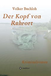 Der Kopf von Ruhrort