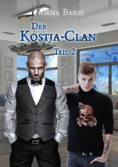 Der Kostja-Clan - Teil 2