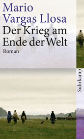 Der Krieg am Ende der Welt