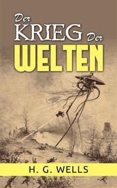 Der Krieg der Welten (Übersetzt)