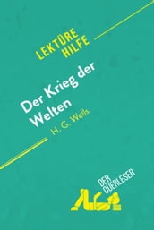 Der Krieg der Welten von H.G Wells (Lektürehilfe)