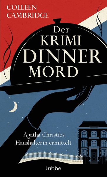 Der Krimidinnermord - Colleen Cambridge