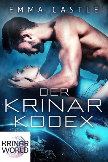 Der Krinar-Kodex - Emma Castle