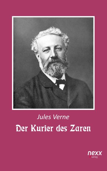 Der Kurier des Zaren - Verne Jules