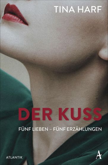 Der Kuss - Tina Harf