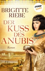 Der Kuss des Anubis