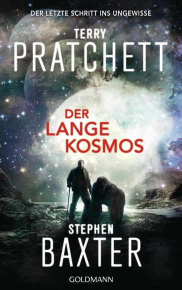 Der Lange Kosmos - Terry Pratchett - Stephen Baxter