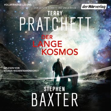 Der Lange Kosmos - Stephen Baxter - Terry Pratchett