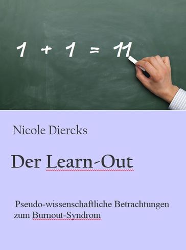 Der Learn-Out - Nicole Diercks